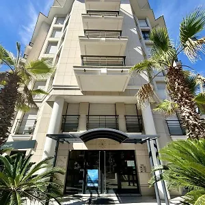 Carlton Riviera - Apartment Cannes