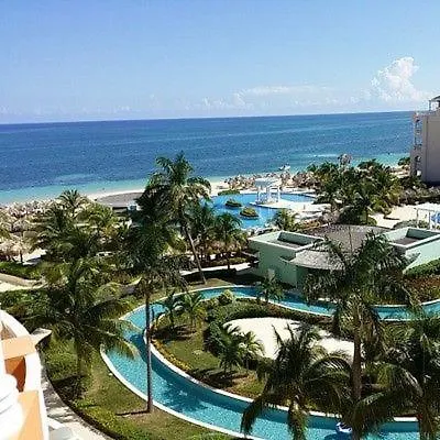 A Private Junior Suite At The All-Inclusive, Ventus At Marina El Cid Spa & Beach (Adults Only) Puerto Morelos