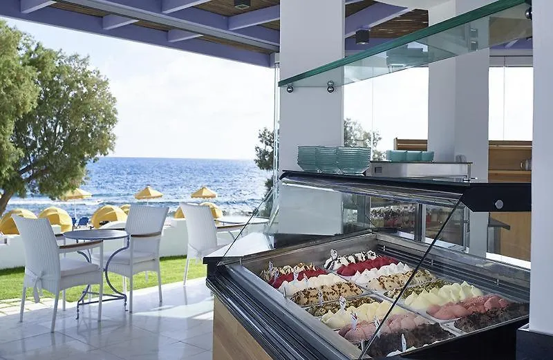Resort A Private Junior Suite At The All-Inclusive, Ventus At Marina El Cid Spa & Beach (Adults Only) Puerto Morelos