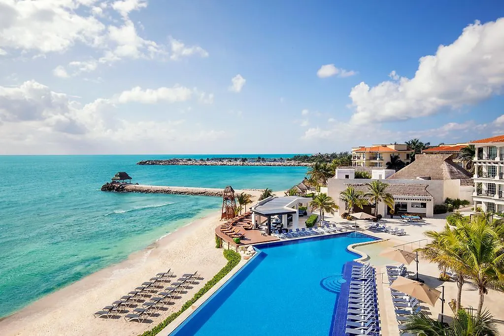 A Private Junior Suite At The All-Inclusive, Ventus At Marina El Cid Spa & Beach (Adults Only) Puerto Morelos