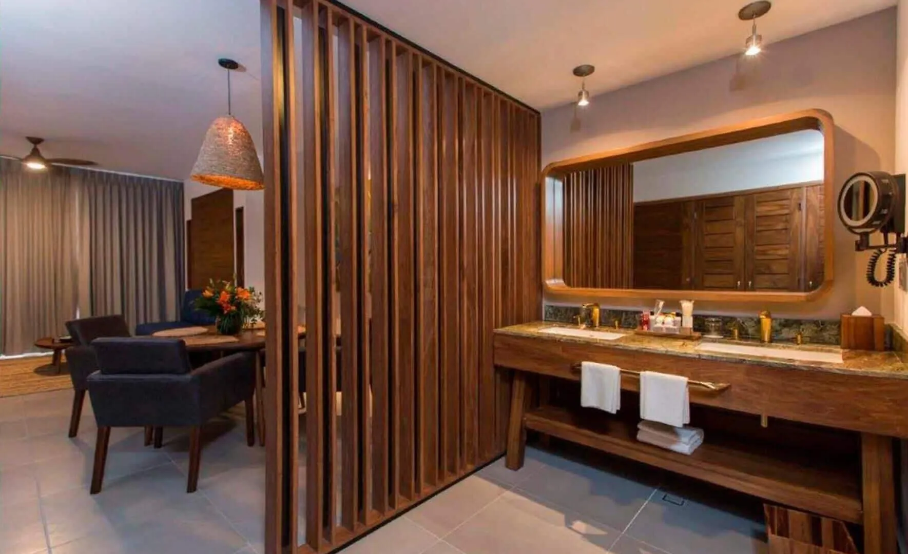 A Private Junior Suite At The All-Inclusive, Ventus At Marina El Cid Spa & Beach (Adults Only) Puerto Morelos