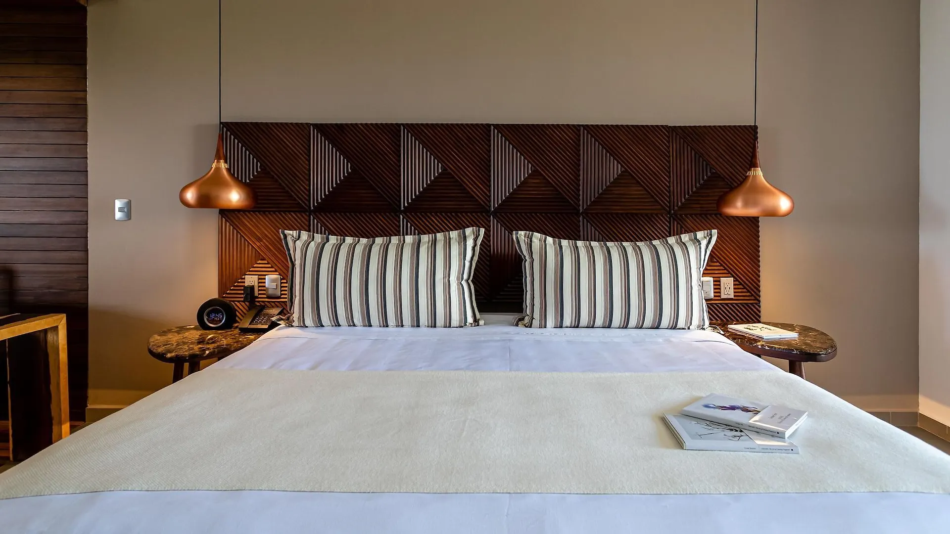 Resort A Private Junior Suite At The All-Inclusive, Ventus At Marina El Cid Spa & Beach (Adults Only) Puerto Morelos