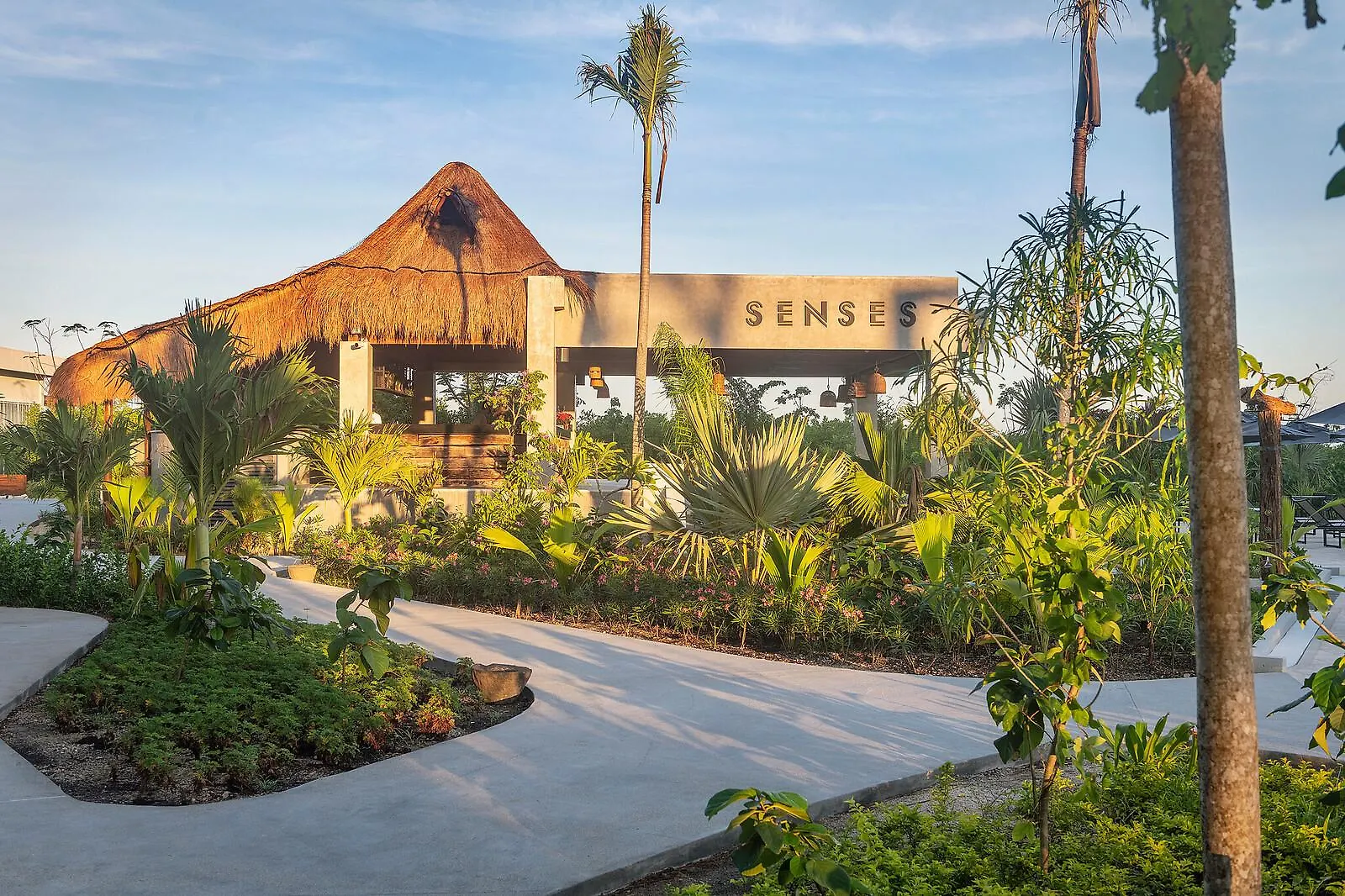 **** Resort A Private Junior Suite At The All-Inclusive, Ventus At Marina El Cid Spa & Beach (Adults Only) Puerto Morelos Messico